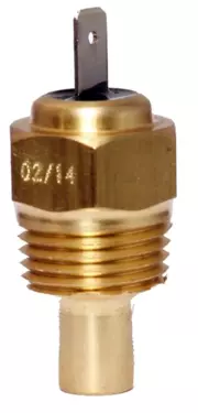Temperature Sensor