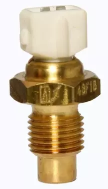 Temperature Sensor