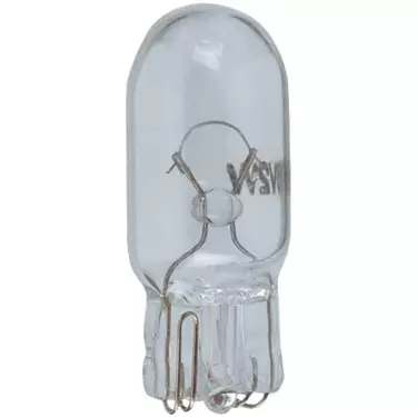WB01 Bulb 12V 1.2W (Single Bulb)