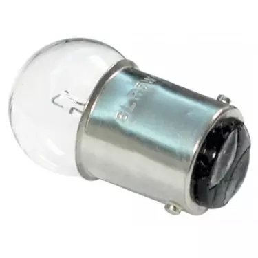 WB02 Bulb 12V 1.7W (Single Bulb)