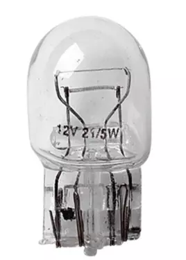 WB07 Bulb 12V 21/5W (Single Bulb)