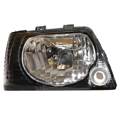 Headlamp Assembly Right