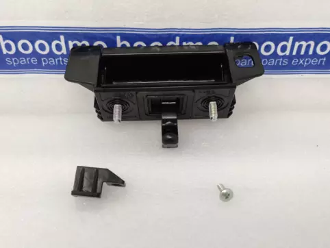 HANDLE ASSYBACK DOOR LOCK
