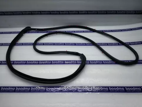 WEATHERSTRIP DOOR OPNG LH