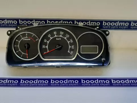 SPEEDOMETER ASSY COMB