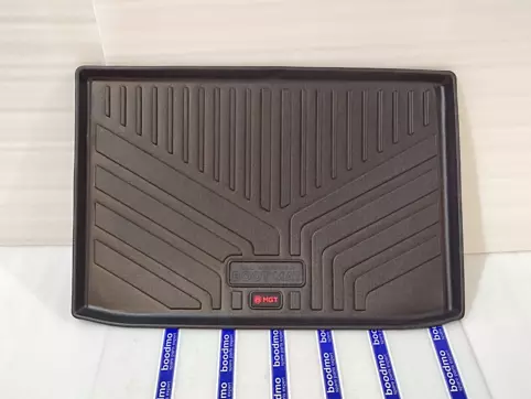 Trunk Mat