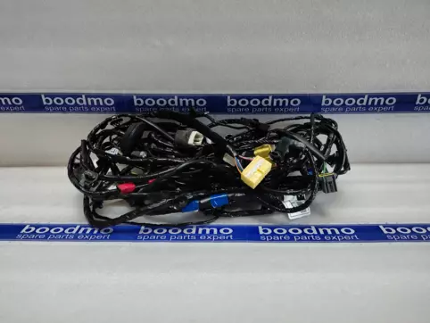WIRING ASSY-FLOOR