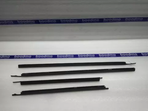 Weather Strip Outer (Set of 4)
