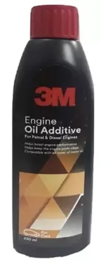 Engine Oil Additive (250 ml)