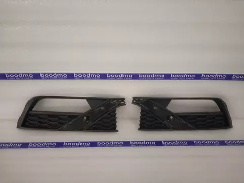 1 SET AIR GUIDE GRILLE