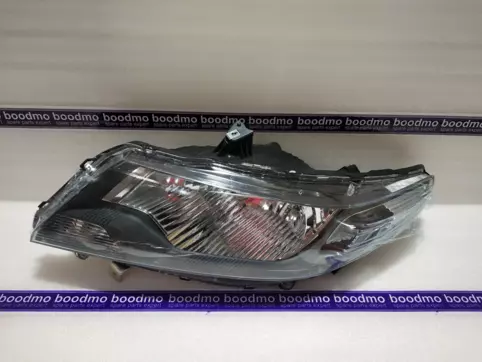 Headlamp Assembly Left