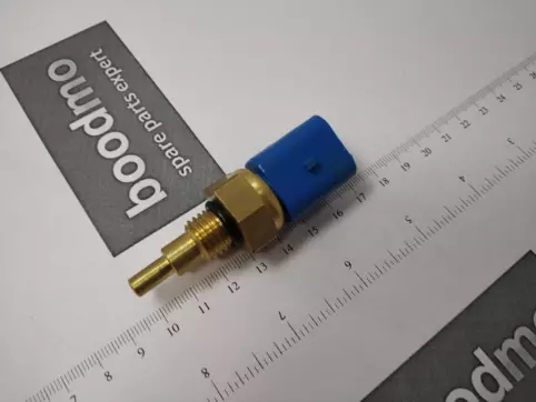 Temperature Sensor 