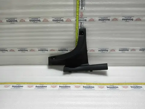 TRIM ASSY-RR DR SCUFF RH
