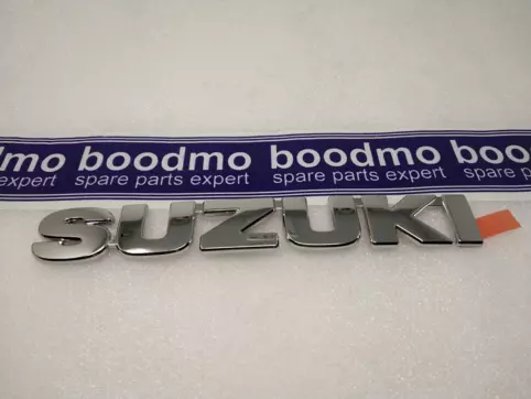 DECAL SUZUKI YG4 EXP