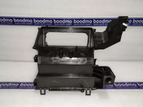 ¥CASE, BLOWER