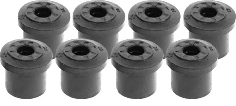 Front Suspension Bush Kit (Set of 8)