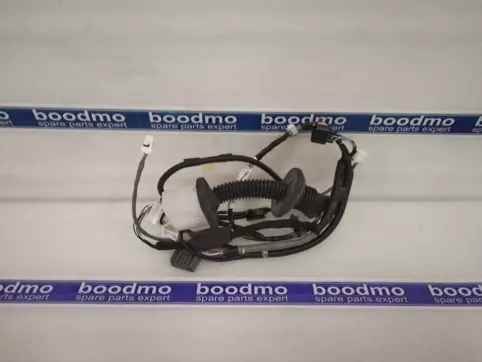 WIRE HARN DR DOOR