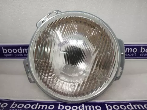 Headlamp Assembly Left/Right