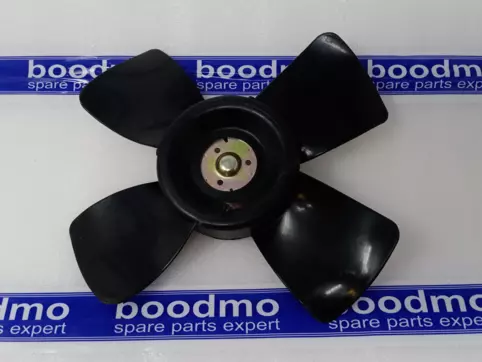FAN ASSY