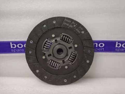 Clutch Disc