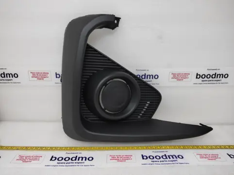 Fog Lamp Cover Left with Hole