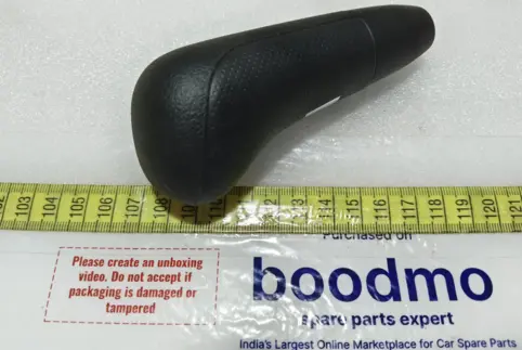 .KNOB ASSY,SELECT LEVER