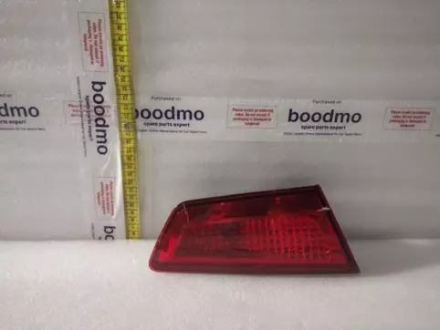 Rear Combination Lamp Left