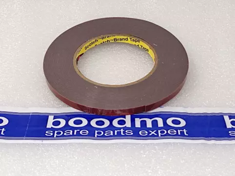 DOUBLE SIDE ADHESIVE TAPE