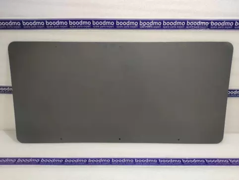TRIM BACK DOOR(GREY)