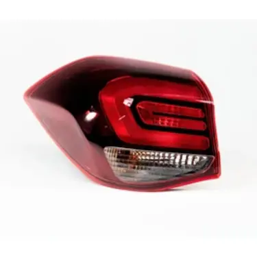 Rear Combination Lamp Left