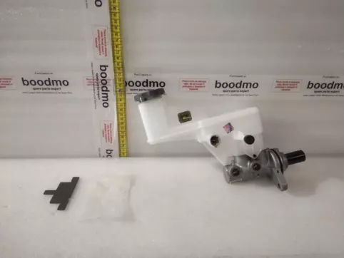 .CYLINDER ASSY, BRAKE MASTER