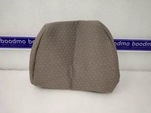 HEADRESTRAINT ASSY FRT SEAT