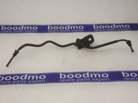 TUBE-HOSE TO RR BRAKE,LH