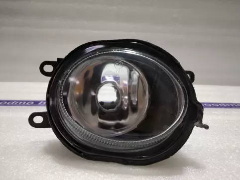 Fog Lamp Front Left