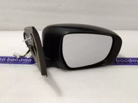 MIRROR ASSYOUT REAR VIEWR