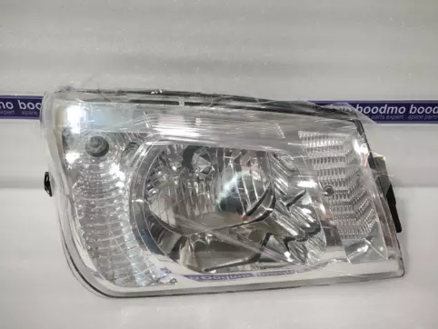 Headlamp Assembly Right