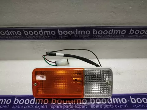Indicator Front Left