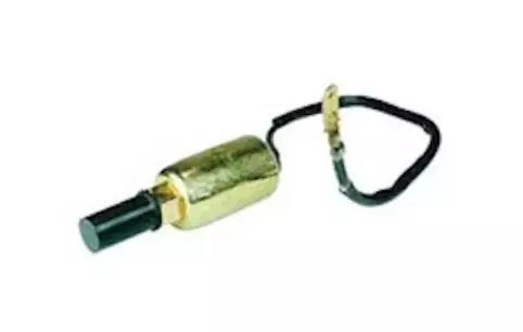 Carburettor Solenoid Switch