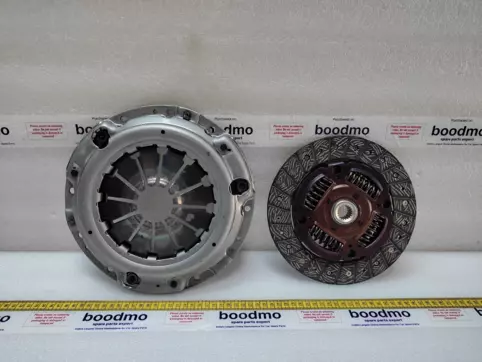 Clutch Kit (Disc+Pressure Plate)