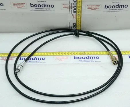 Speedometer Cable
