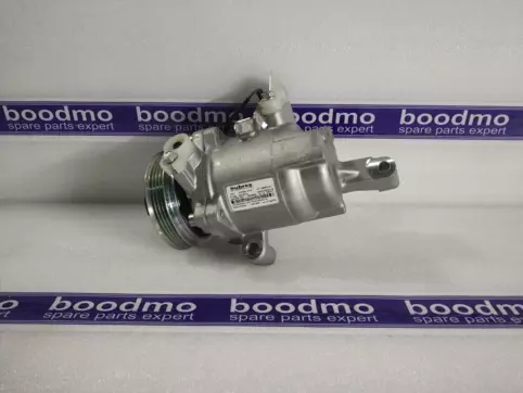 Compressor