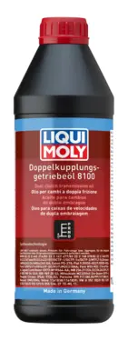 Dual Clutch Transmission Fluid (1L)