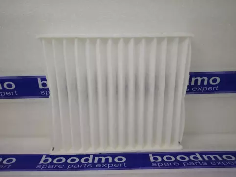 Cabin Air Filter