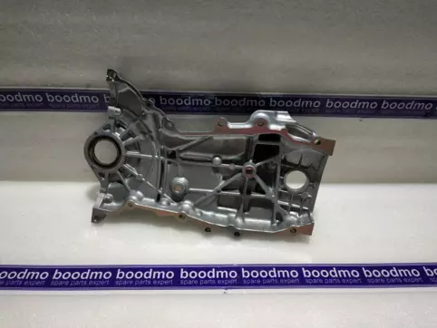 CASE ASSY., CHAIN