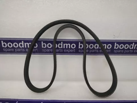 V-Ribbed Belt
