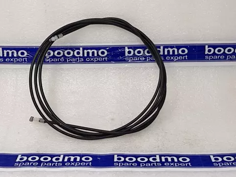 Fuel Lid Opener Cable