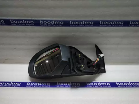 Side Rear View Mirror Left