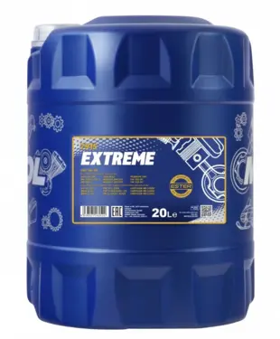 Extreme 5W-40 (20L)