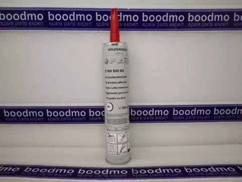 1K window adhesive