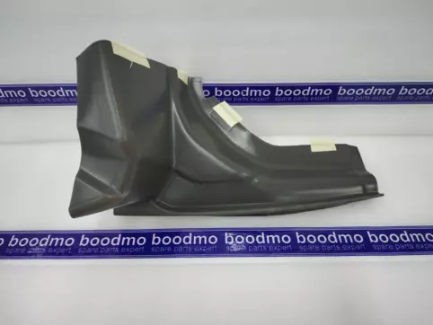 TRIM, SEAT RISER RH